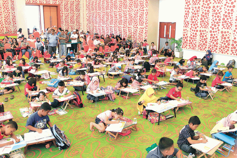 ATB Batam Raih Platinum SNI Award 2018