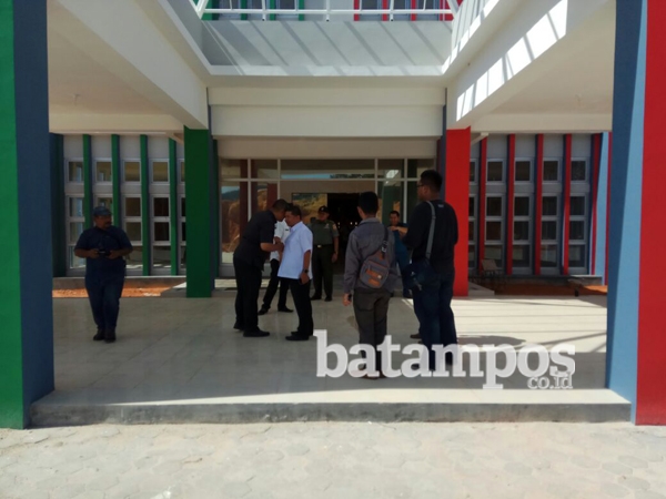 Jaksa Dampingi 27 Proyek
