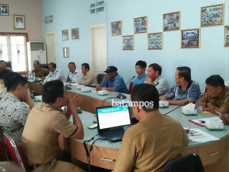 Beras Dijual di Atas HET