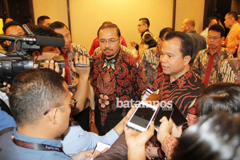 Malaysia Permudah Kepulangan TKI Ilegal