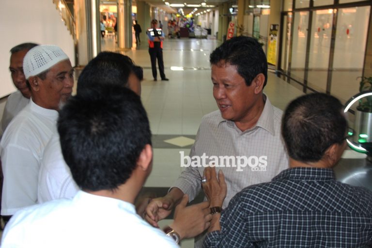 Pak Isdianto Senang, : Alhamdulillah Akhirnya Setelah Perjalanan Panjang