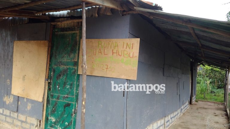 Ruli Marak Disewakan dan Diperjualbelikan