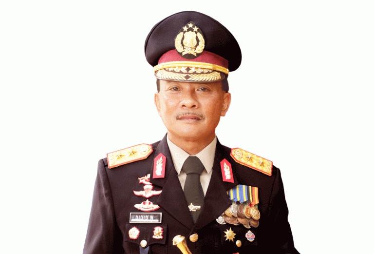 Kapolda: Angka Kriminalitas di Kepri Menurun