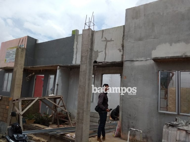 Korban Puting Beliung masih Menumpang di Rumah Tetangga