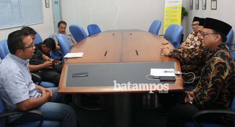 Mari Ramaikan Haul Akbar VIII Majlis Zikir Al Khidmah