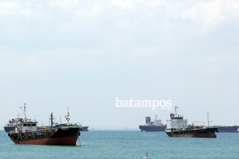 Labuh Jangkar Dikelola Bersama