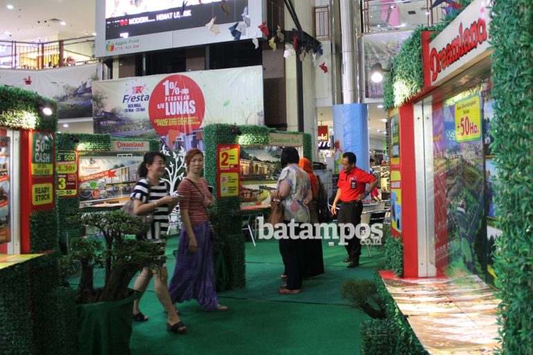 PKP Tawarkan Program Investasi Unik