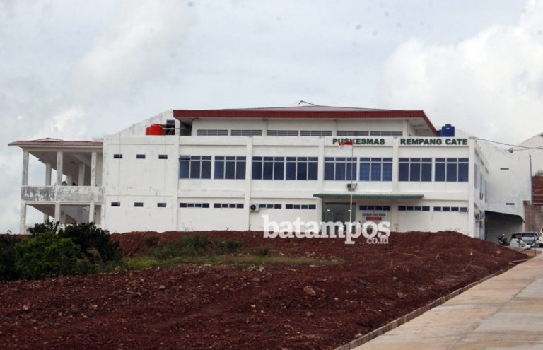 Defisit Tak Ganggu Pelayanan Puskesmas