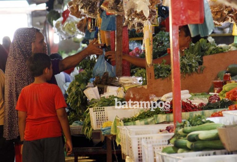 Ditjen Pajak Bisa Hitung Omzet Usaha