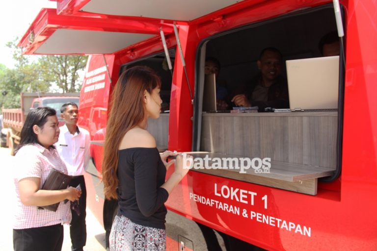 Ingat ya, Tahun Ini Tidak Ada Pemutihan Pajak Kendaraan