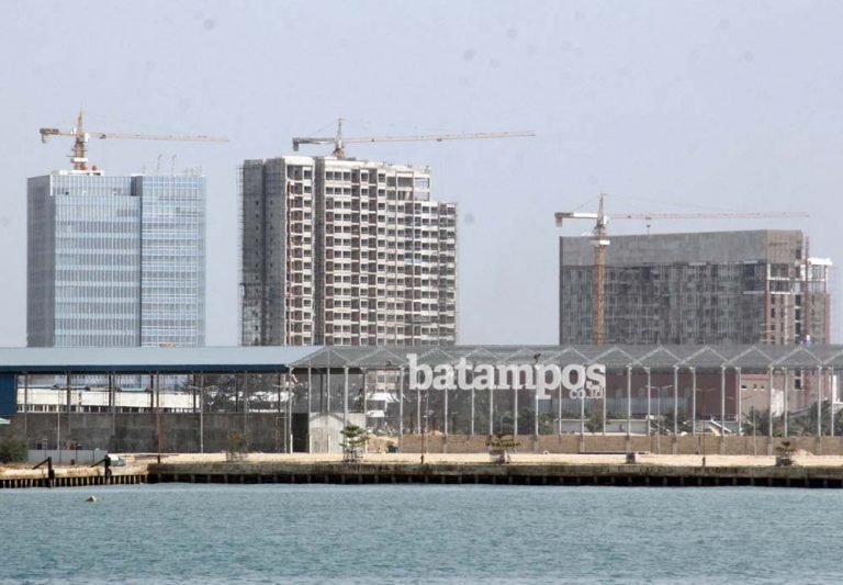 Bank Dunia Sebut 92 Persen Negara Bisa Resesi, Termasuk Indonesia