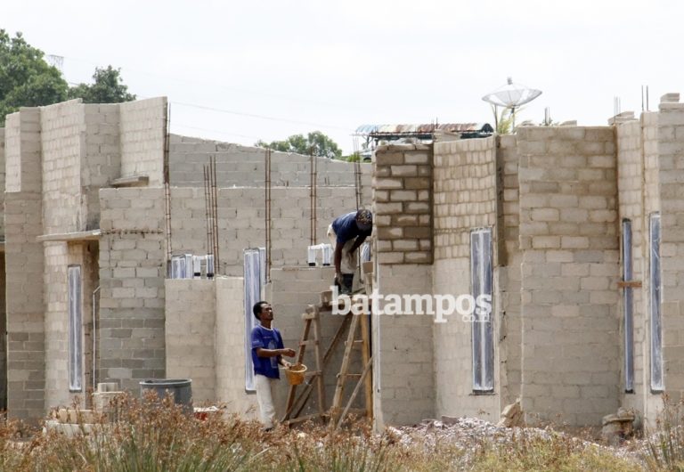 Ada Kemudahan Memiliki Rumah bagi Masyarakat Berpenghasilan Rendah