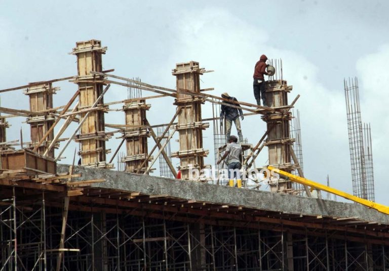Mei Disdik Mulai Bangun Sekolah Baru