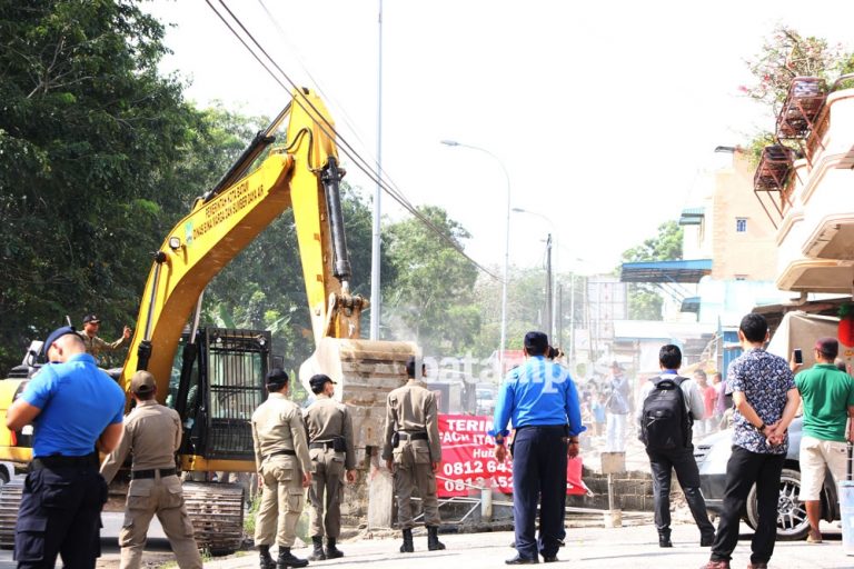 Anggota DPRD Batam Minta Pelebaran Jalan Jangan Terfokus di Pusat Kota