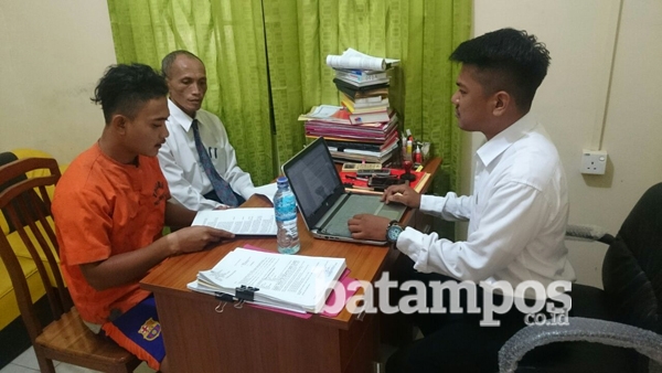 Tiga Kasus Pencabulan Anak Dibawa Umur