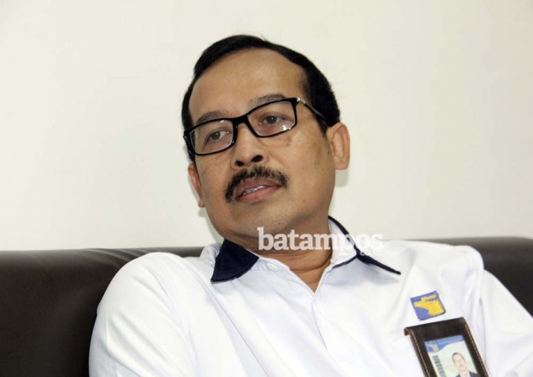 Gedung Baru RSBP Sudah 90 Persen