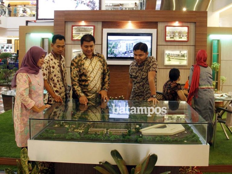 Bayar Rp 25 Juta Langsung Huni  Taman Golf Residence 3 Sukajadi