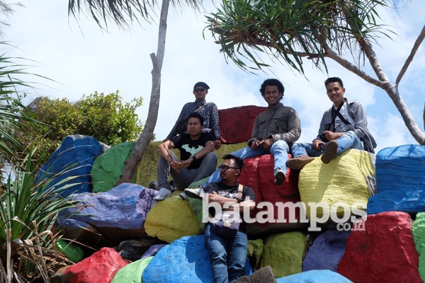 Melihat Wisata Tanjungsetumu, Tanjungpinang