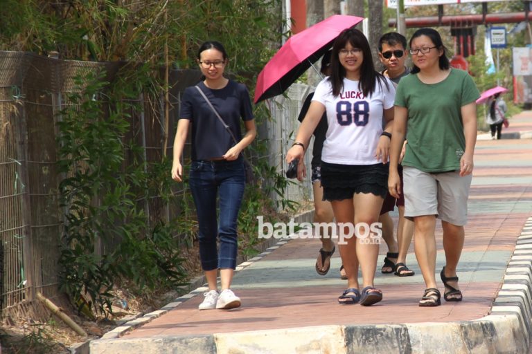 Pajak Hiburan Naik, Tak Pengaruhi Kunjungan Turis