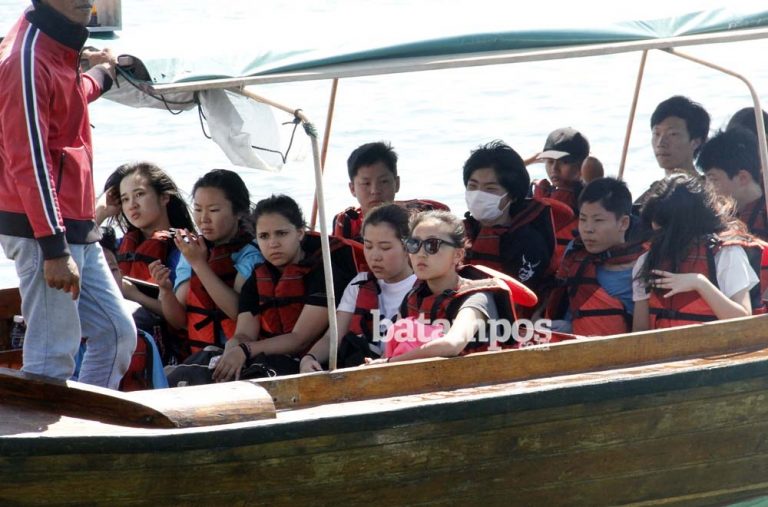 Banyak Destinasi Wisata Hiterland belum Disentuh Pemerintah