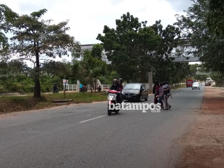 Silaturahmi Batam Pos – Kantor Staf Presiden