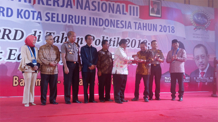 Kemendagri Ingatkan Anggota DPRD