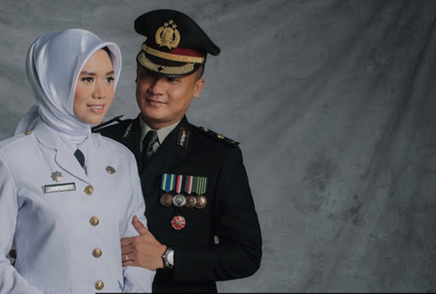 Malam Ini, Puteri Pak Walikota Batam lakukan Akad Nikah