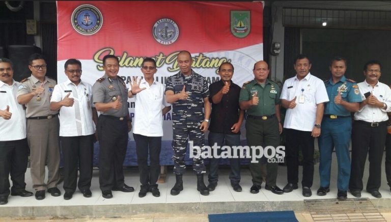 Pemko Batam Dukung Pembudidaya Ikan Air Tawar
