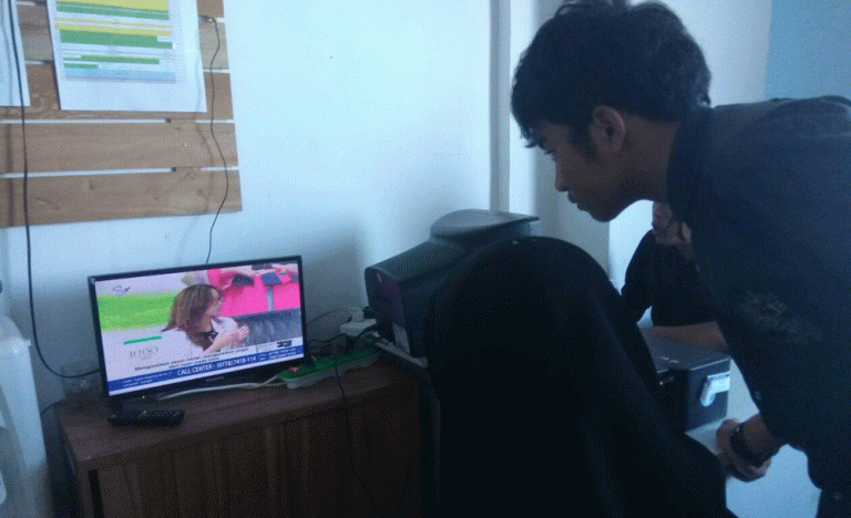 Ada Yang Baru di Batam TV