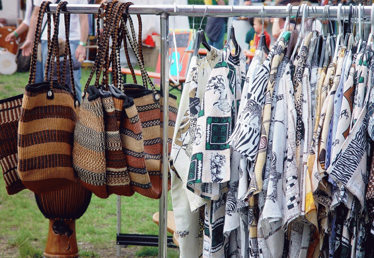 Omset Ratusan Juta Rupiah, UKM Jadi Penopang Ekonomi Batam