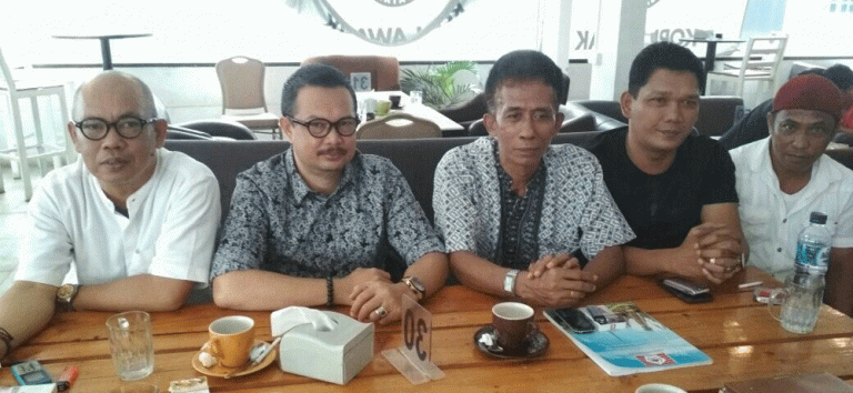 BPW KKSS Akan Rakorwil dan Muswil II