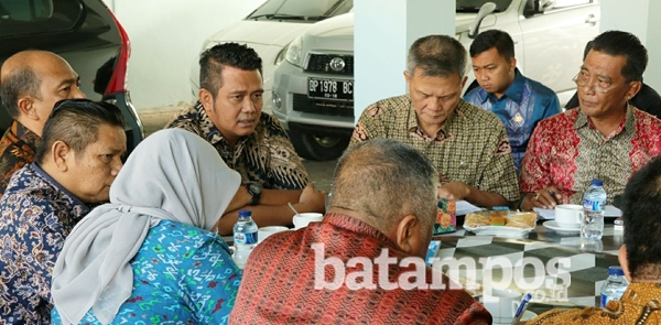 Tour de Bintan Diikuti 1.200 Peserta