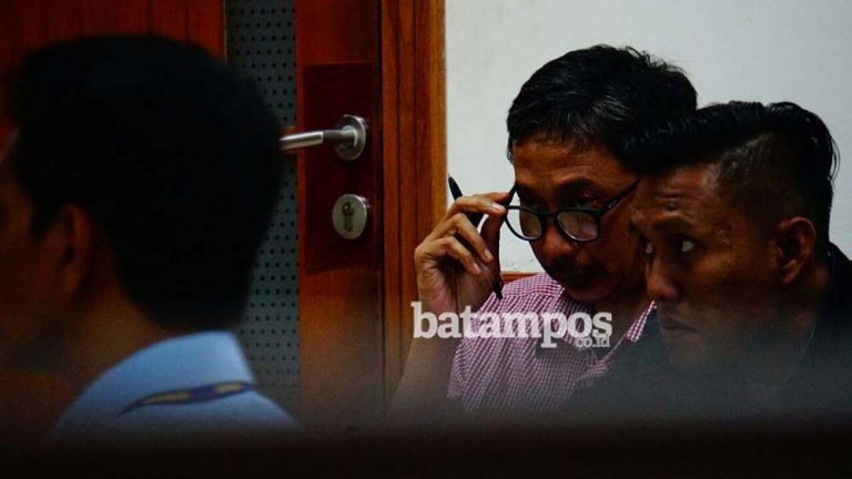 Keberangkatan Dwi Djoko Wiwoho ke Suriah Difasilitasi oleh …