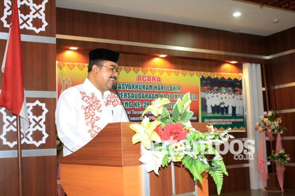 IPHI Berkontribusi Membangun Karimun