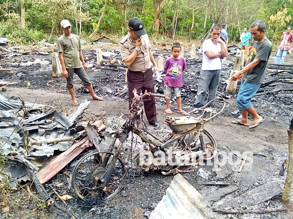 Ada Bom ‘Raksasa’ di Perbatasan Papua-Papua Nugini