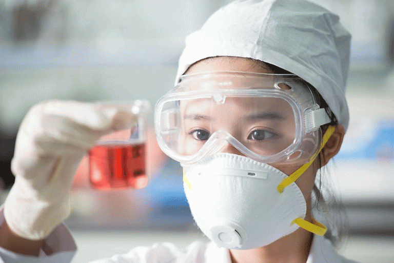 Laboratorium BP Batam Meraih Sertifikat Internasional