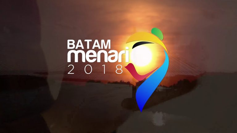 Bersiplah untuk Batam Menari sebab …