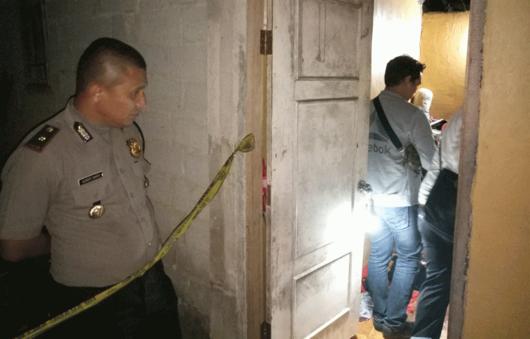 Abellia Delta Wahyuni Tewas Akibat Dicekik