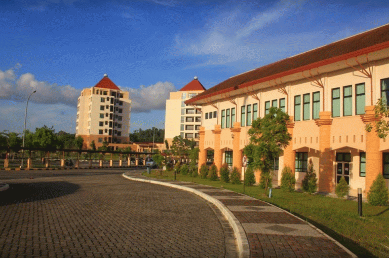 Polibatam Didik 24 Karyawan PT Batam Teknik, Lion Grup