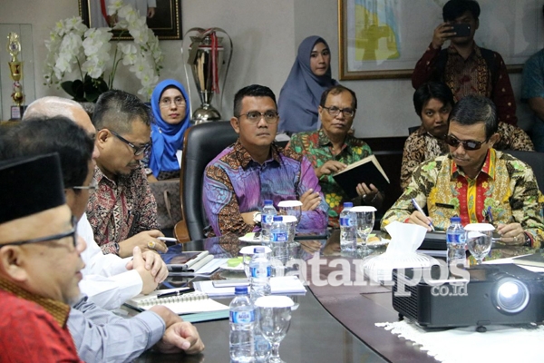 Cakupan FTZ BP Bintan capai 64.600 ha