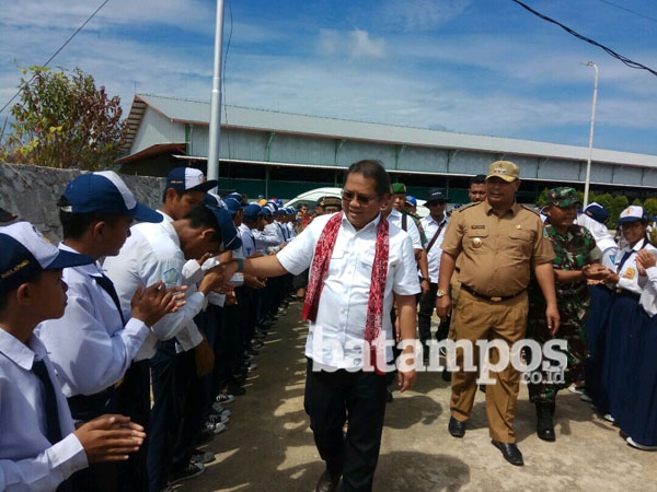 Internet Bawa Perubahan Sistem Belajar