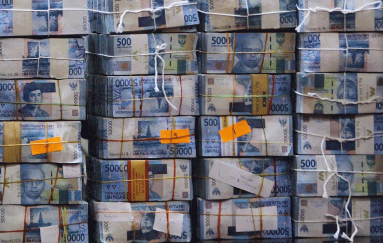 Pinjaman CSR Pertamina untuk UMKM Natuna