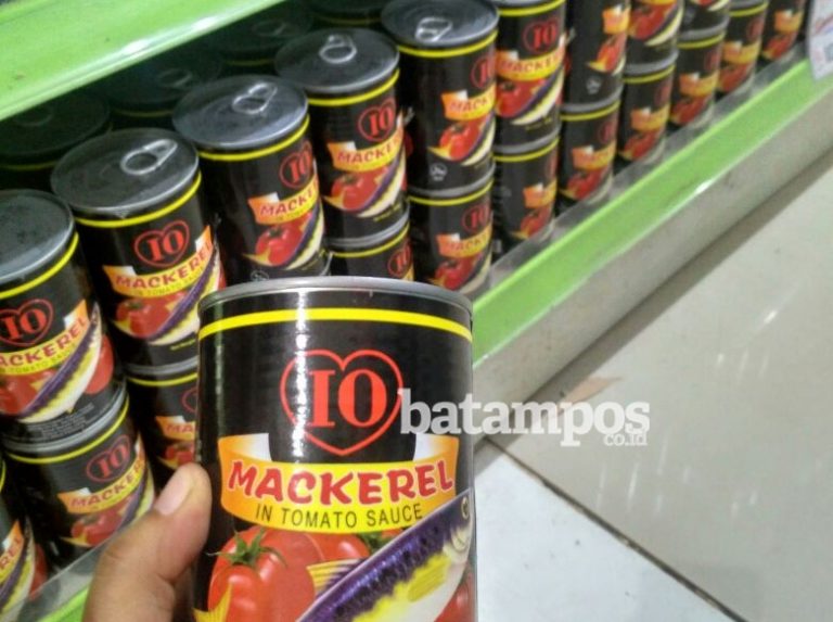 Disperindag Sebar Penyidik PNS