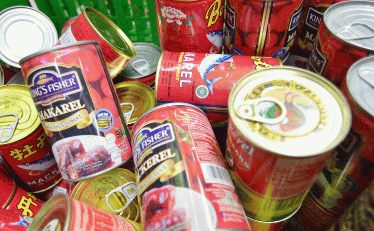 Kasus Sarden Bercacing, IDI Kuatirkan Hal Lain…