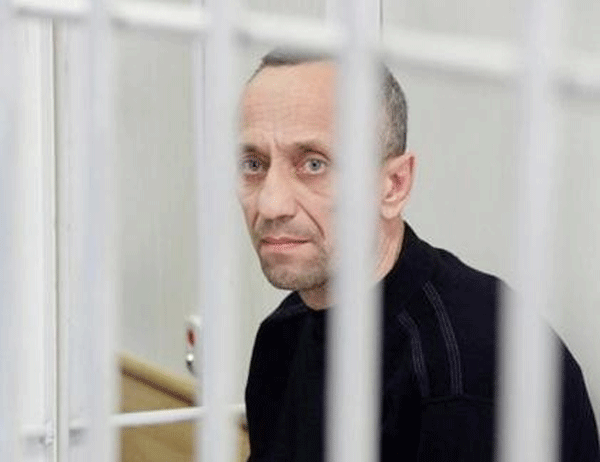 Mantan Polisi Bunuh 19 Wanita Tunasusila lalu Memutilasinya