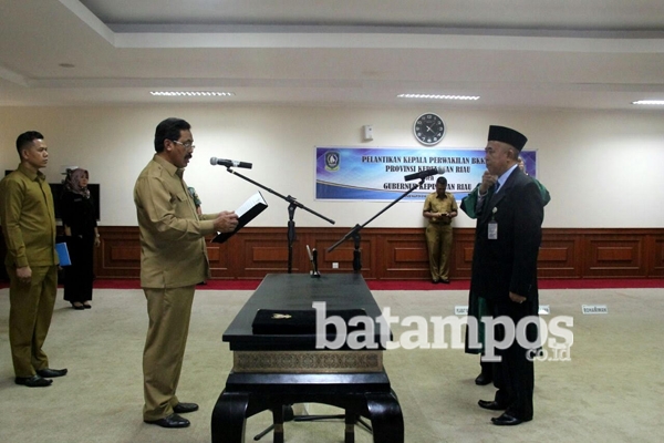 Cetak SDM Sehat dan Berkualitas