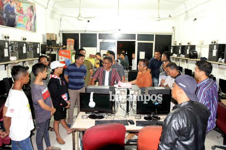 Moeldoko : Kopek Harus Jeli Teknologi