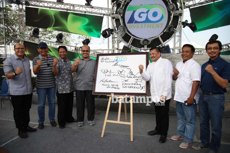 BP Batam Luncurkan Program Seven Go