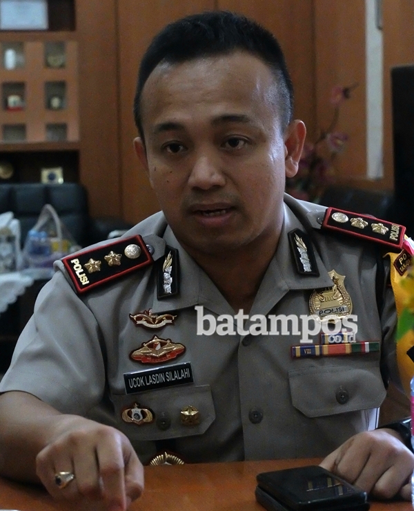 Oknum Polisi Segera Disidang Etik