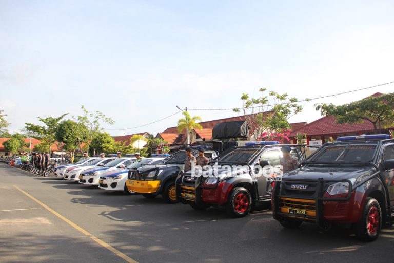 Operasi Patuh Seligi 2018 Dimulai Hari Ini